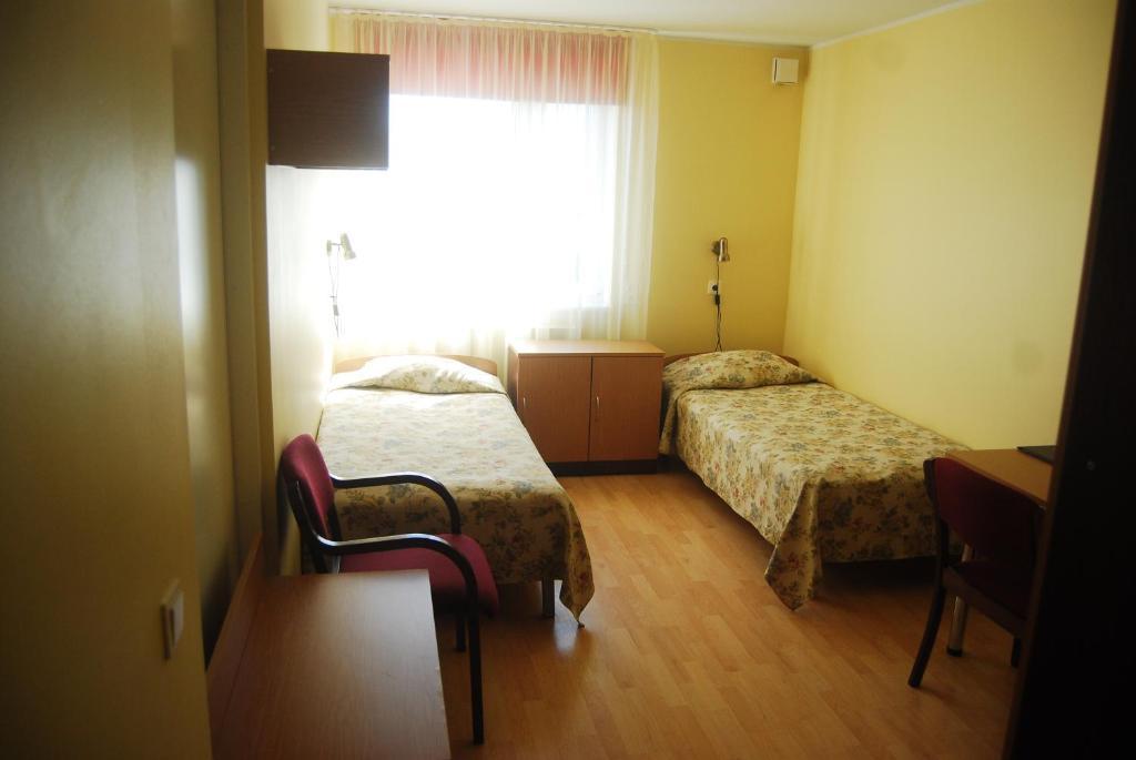 Mardi Hotel กูรัซซาเร ภายนอก รูปภาพ