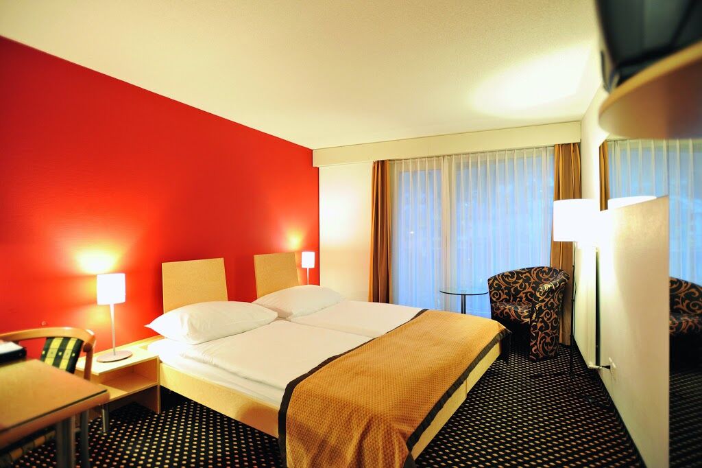 Mardi Hotel กูรัซซาเร ภายนอก รูปภาพ